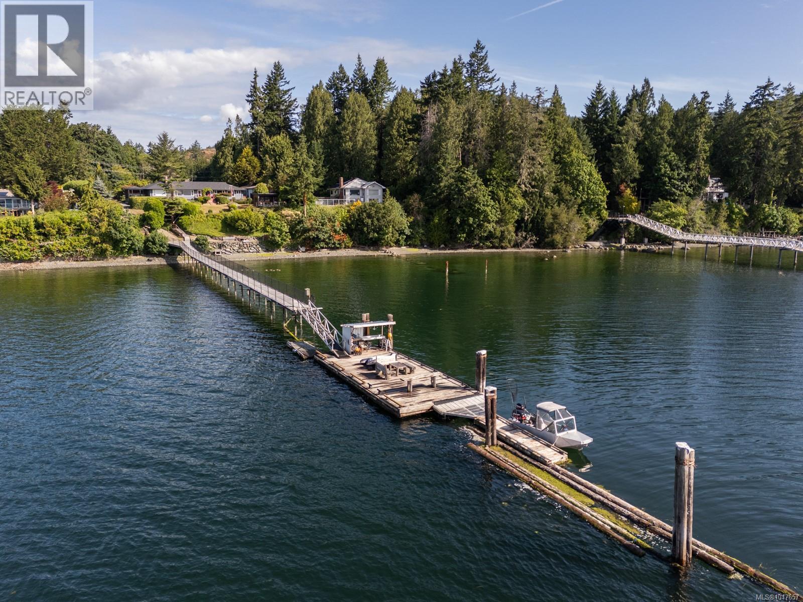  5957 Sooke Road, Sooke