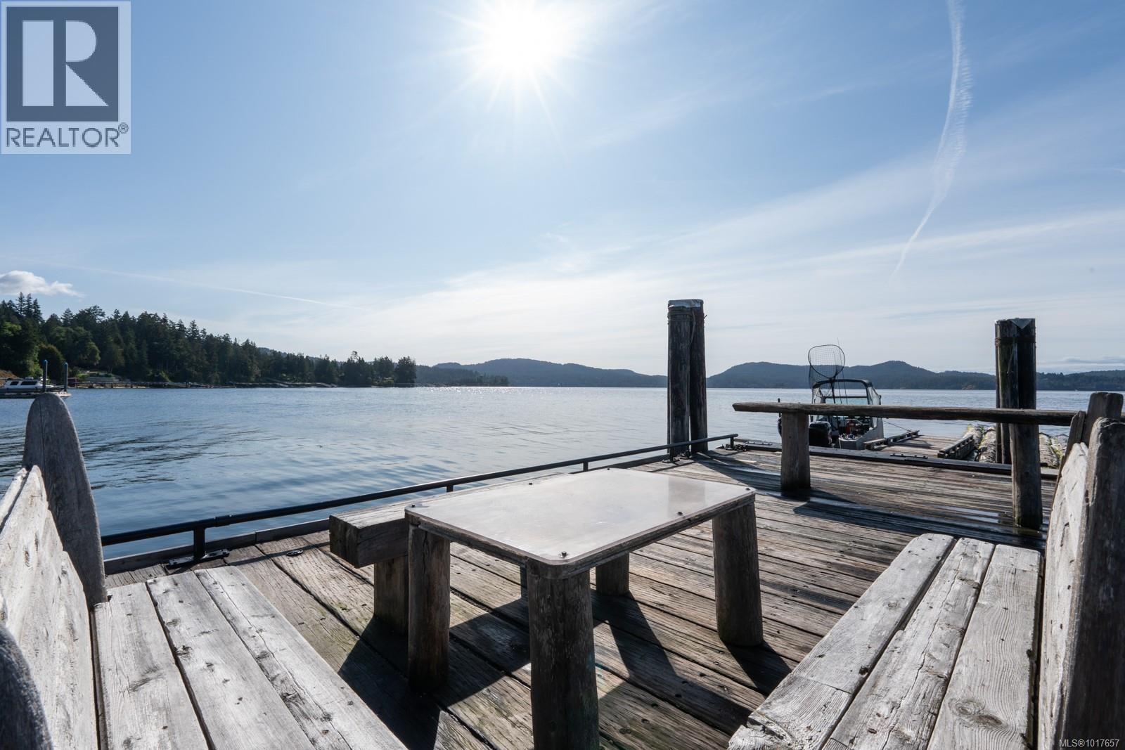  5957 Sooke Road, Sooke