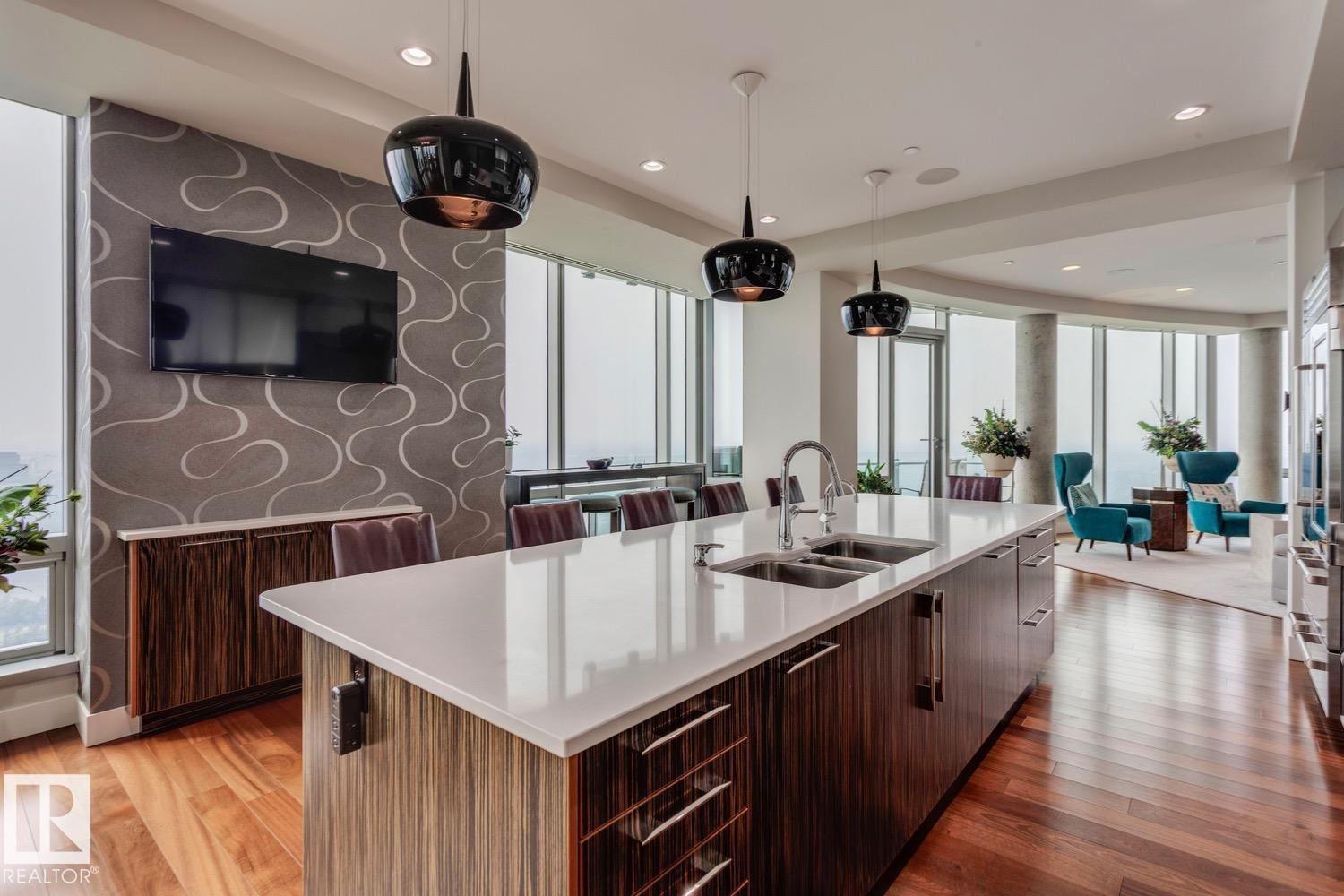 #3001 11969 JASPER AV NW, Edmonton