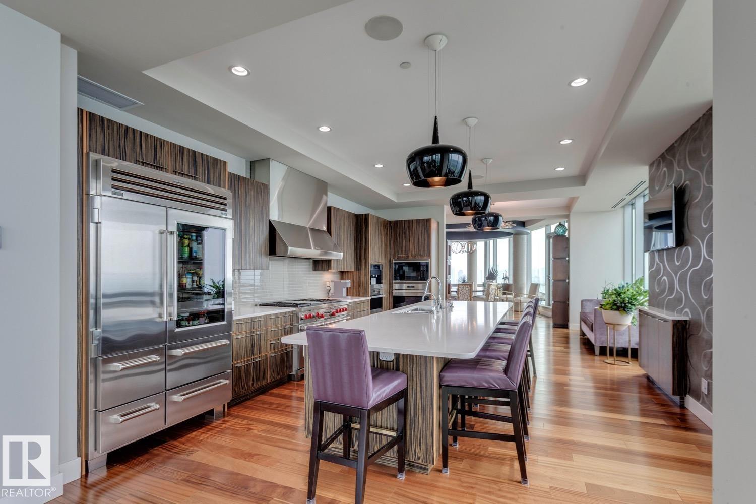 #3001 11969 JASPER AV NW, Edmonton