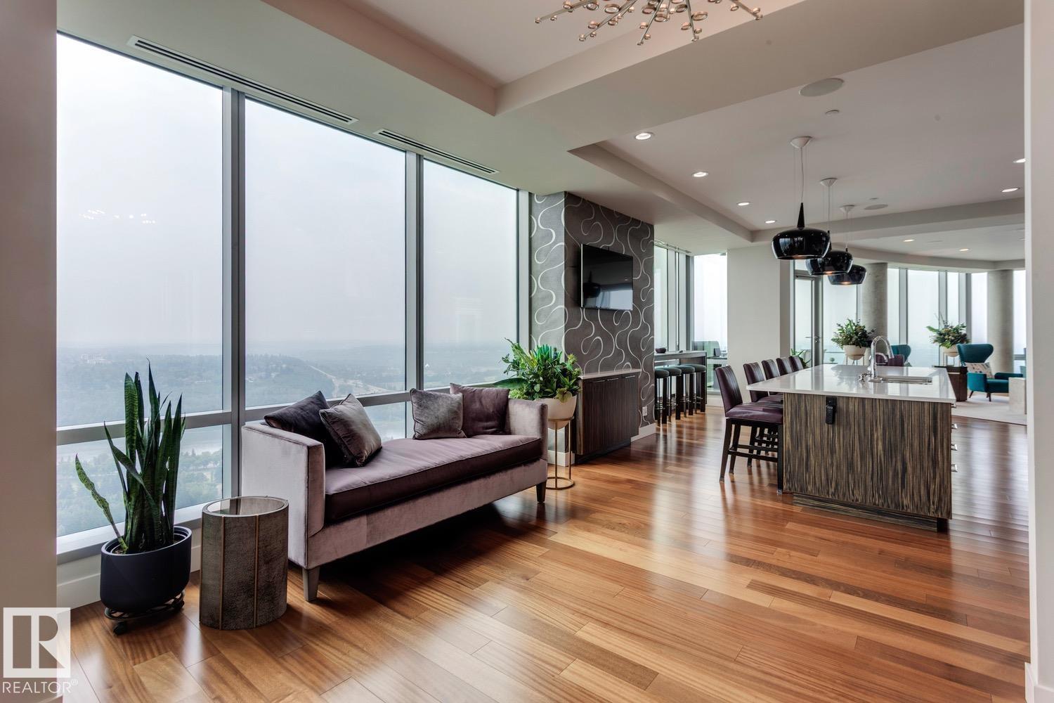 #3001 11969 JASPER AV NW, Edmonton