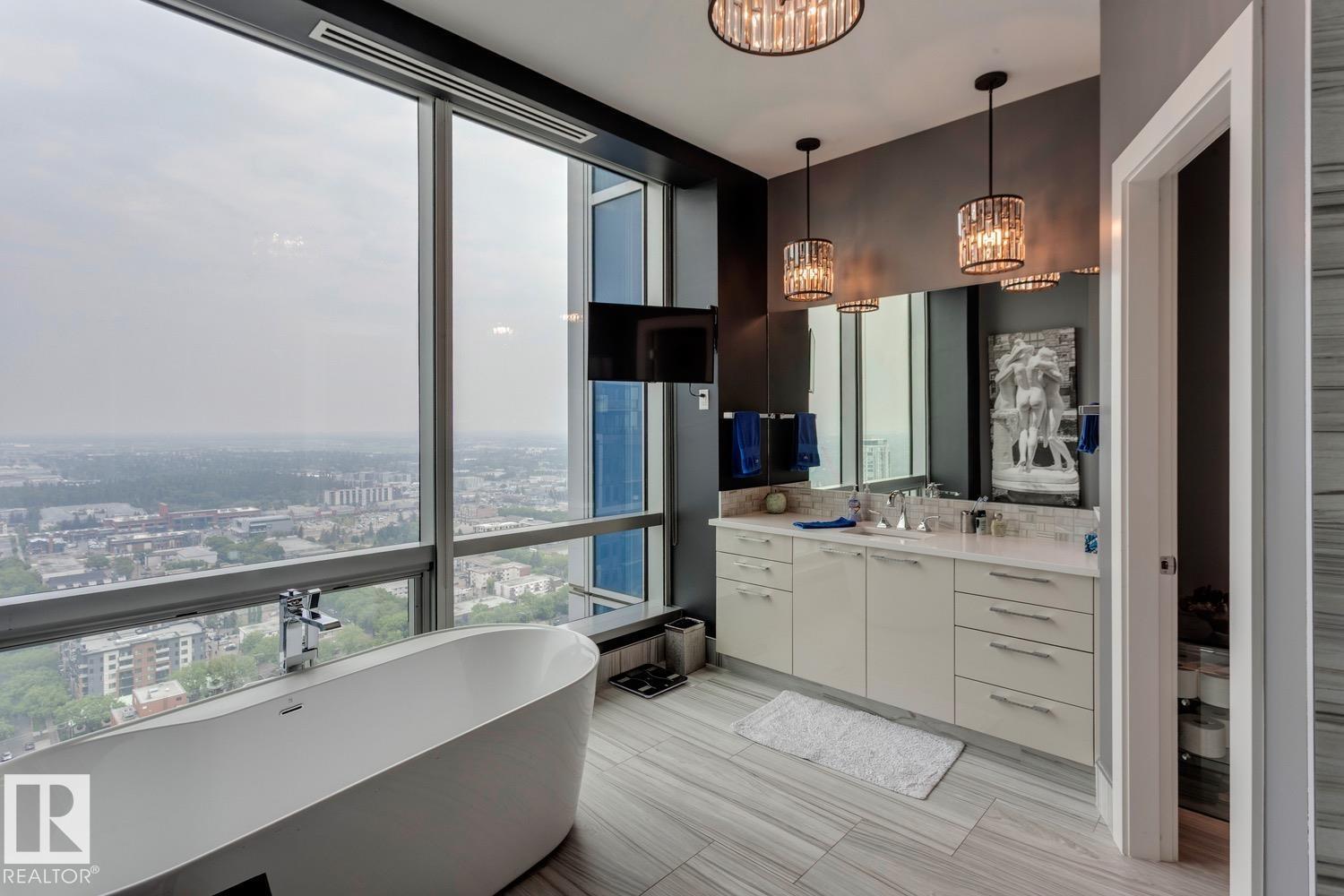 #3001 11969 JASPER AV NW, Edmonton