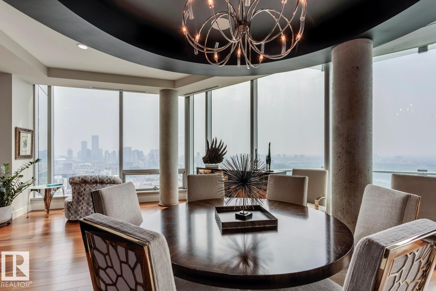 #3001 11969 JASPER AV NW, Edmonton