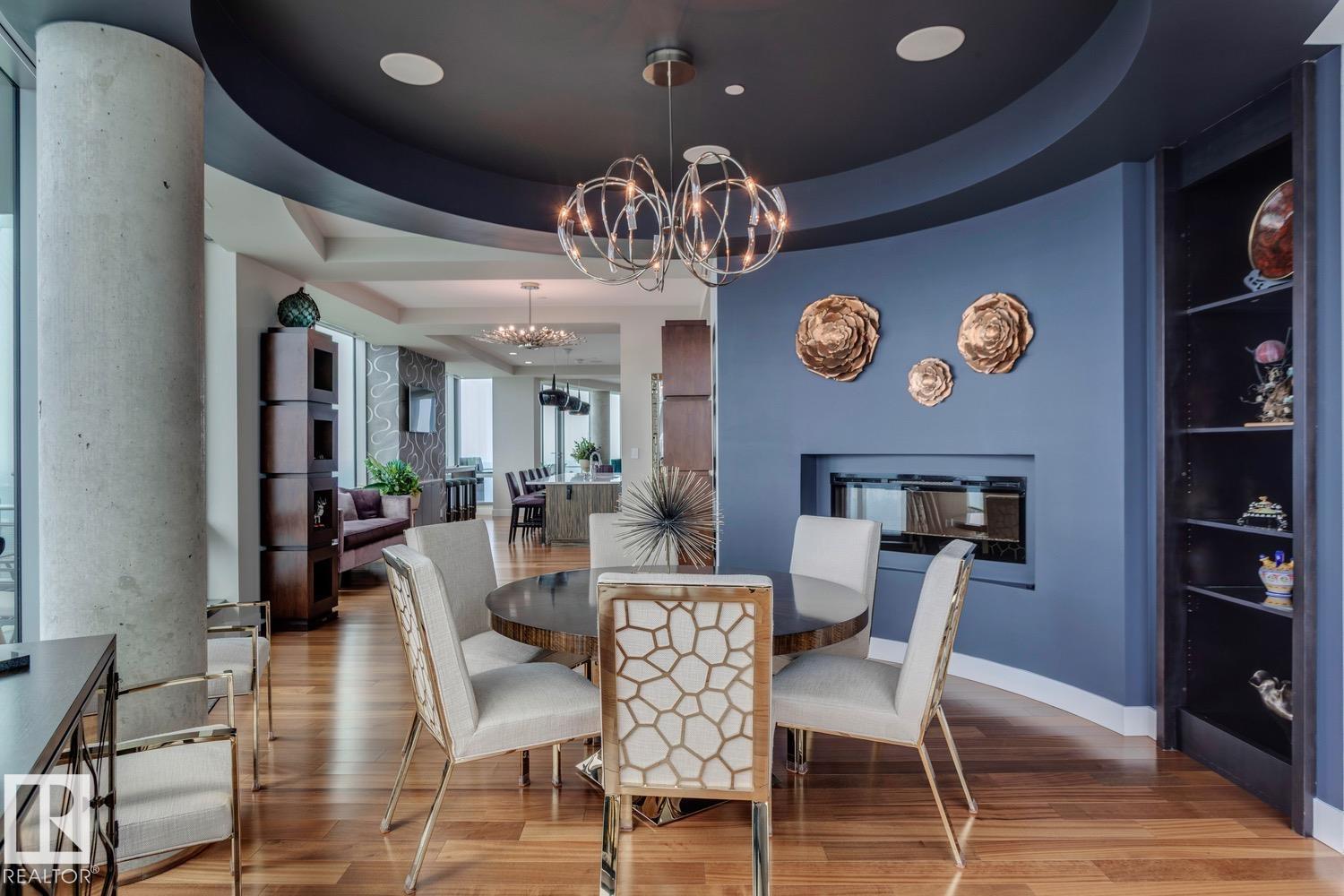 #3001 11969 JASPER AV NW, Edmonton