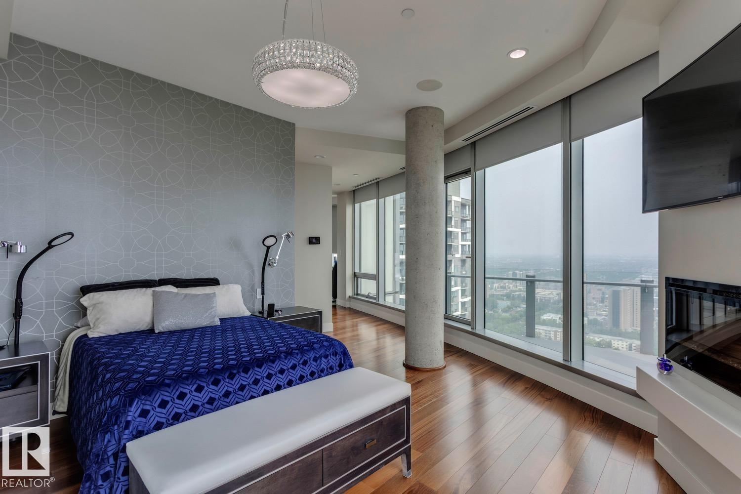 #3001 11969 JASPER AV NW, Edmonton