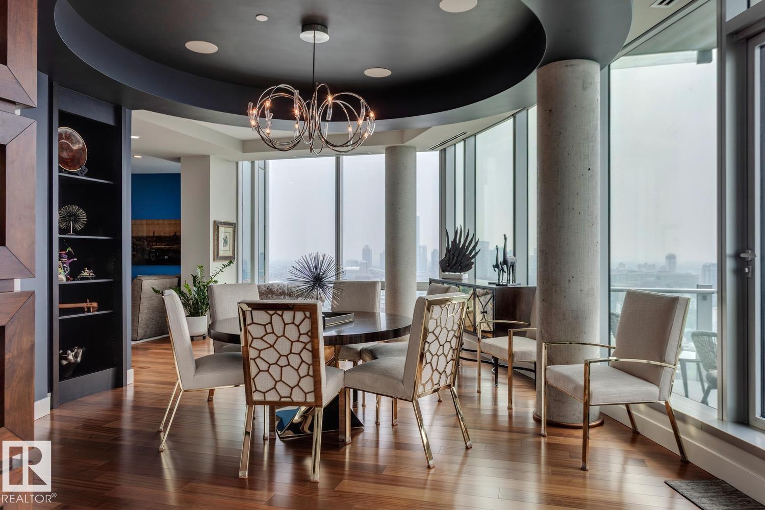 #3001 11969 JASPER AV NW, Edmonton