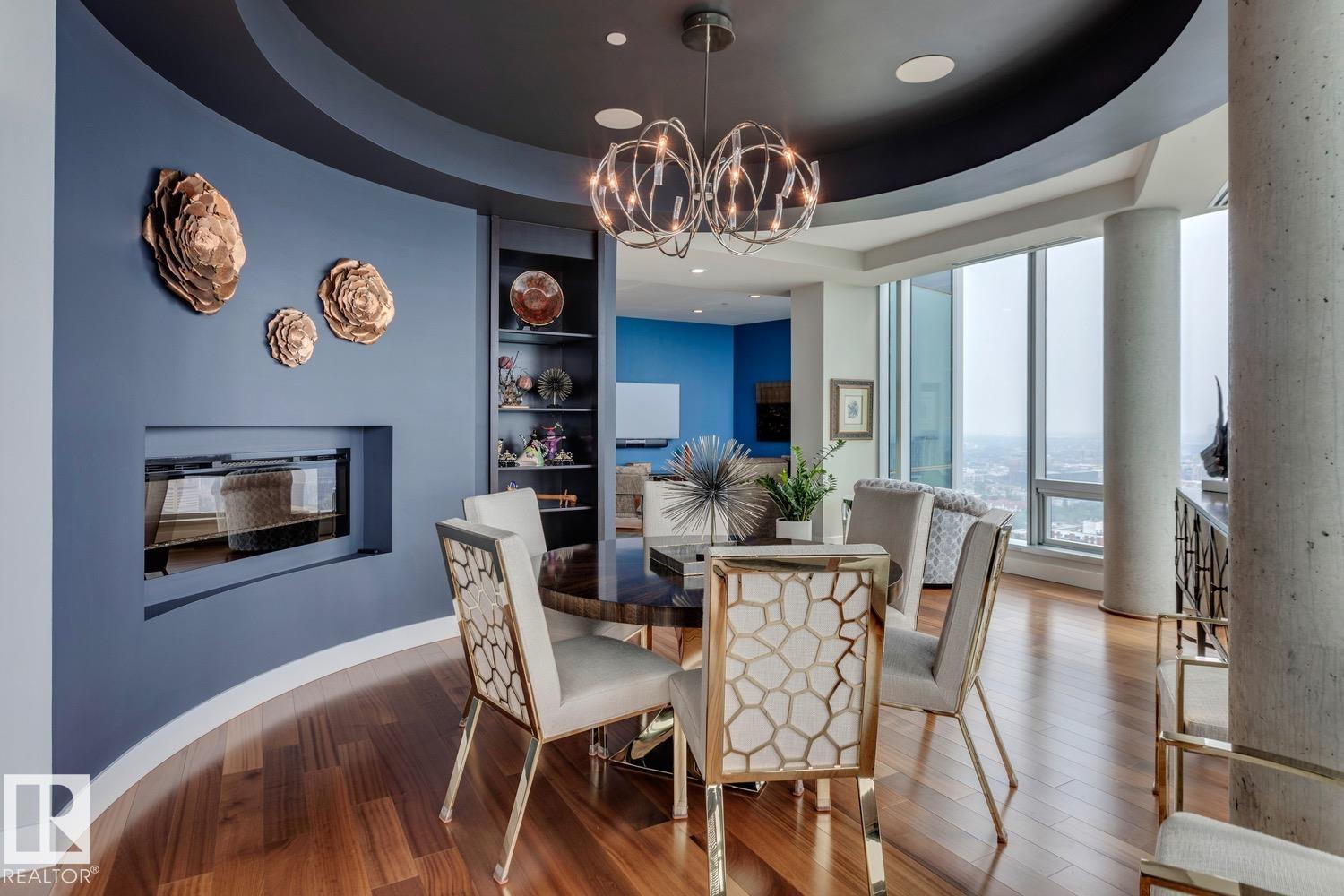 #3001 11969 JASPER AV NW, Edmonton