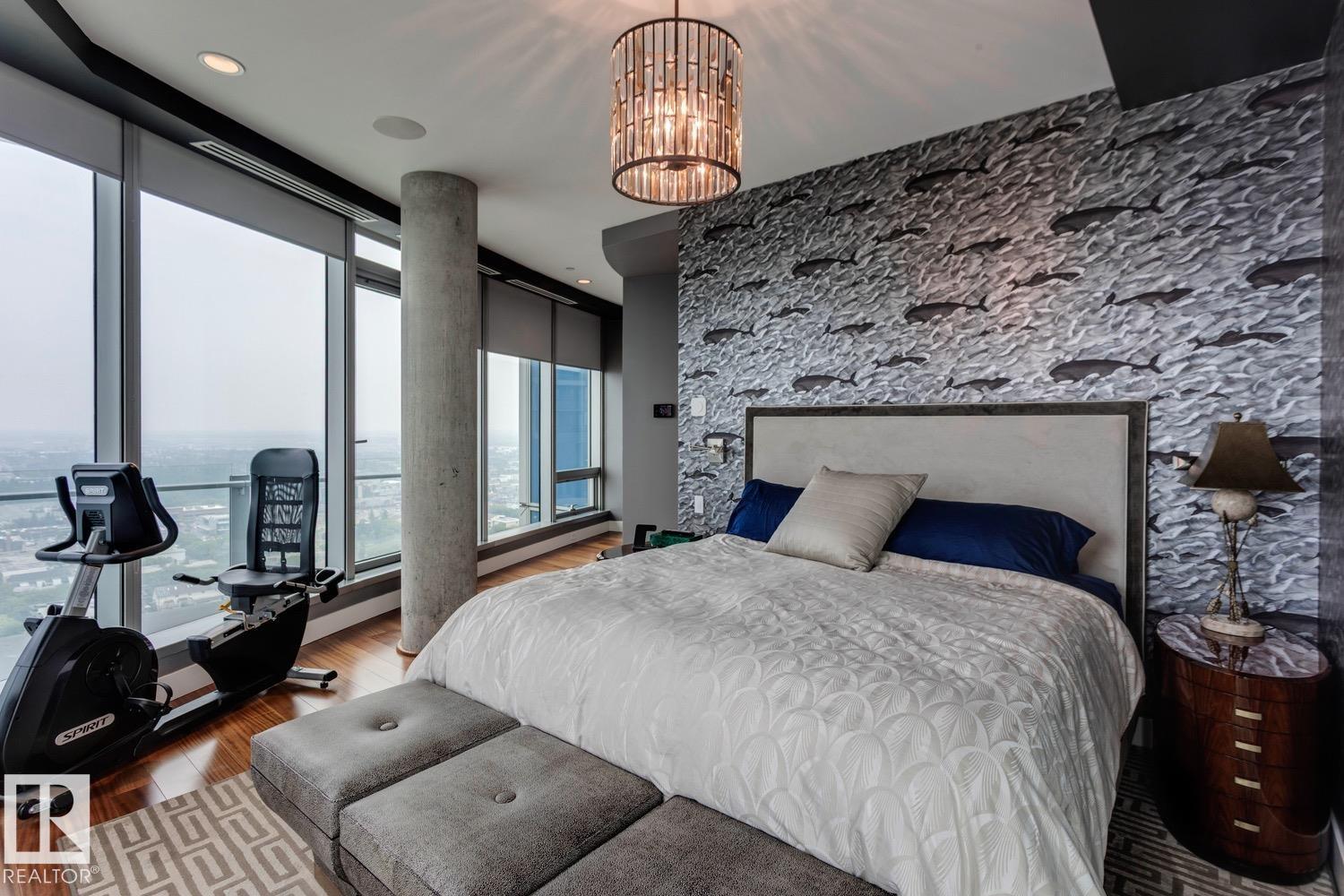 #3001 11969 JASPER AV NW, Edmonton