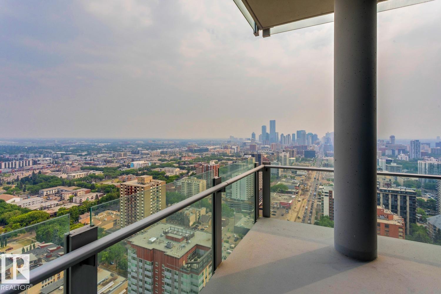 #3001 11969 JASPER AV NW, Edmonton