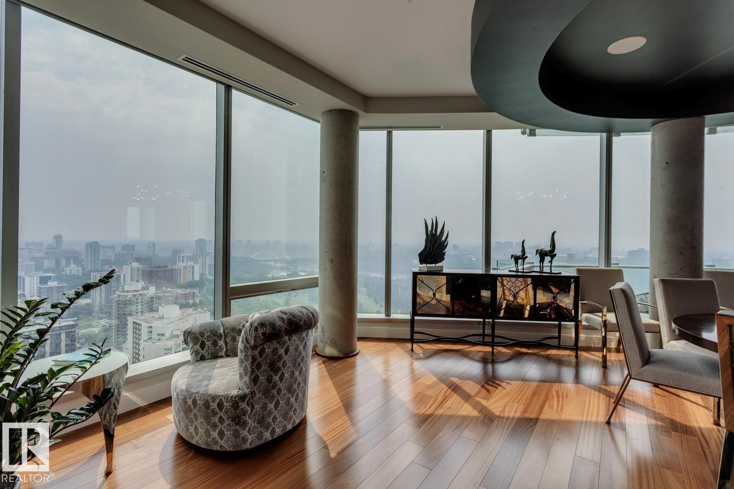 #3001 11969 JASPER AV NW, Edmonton