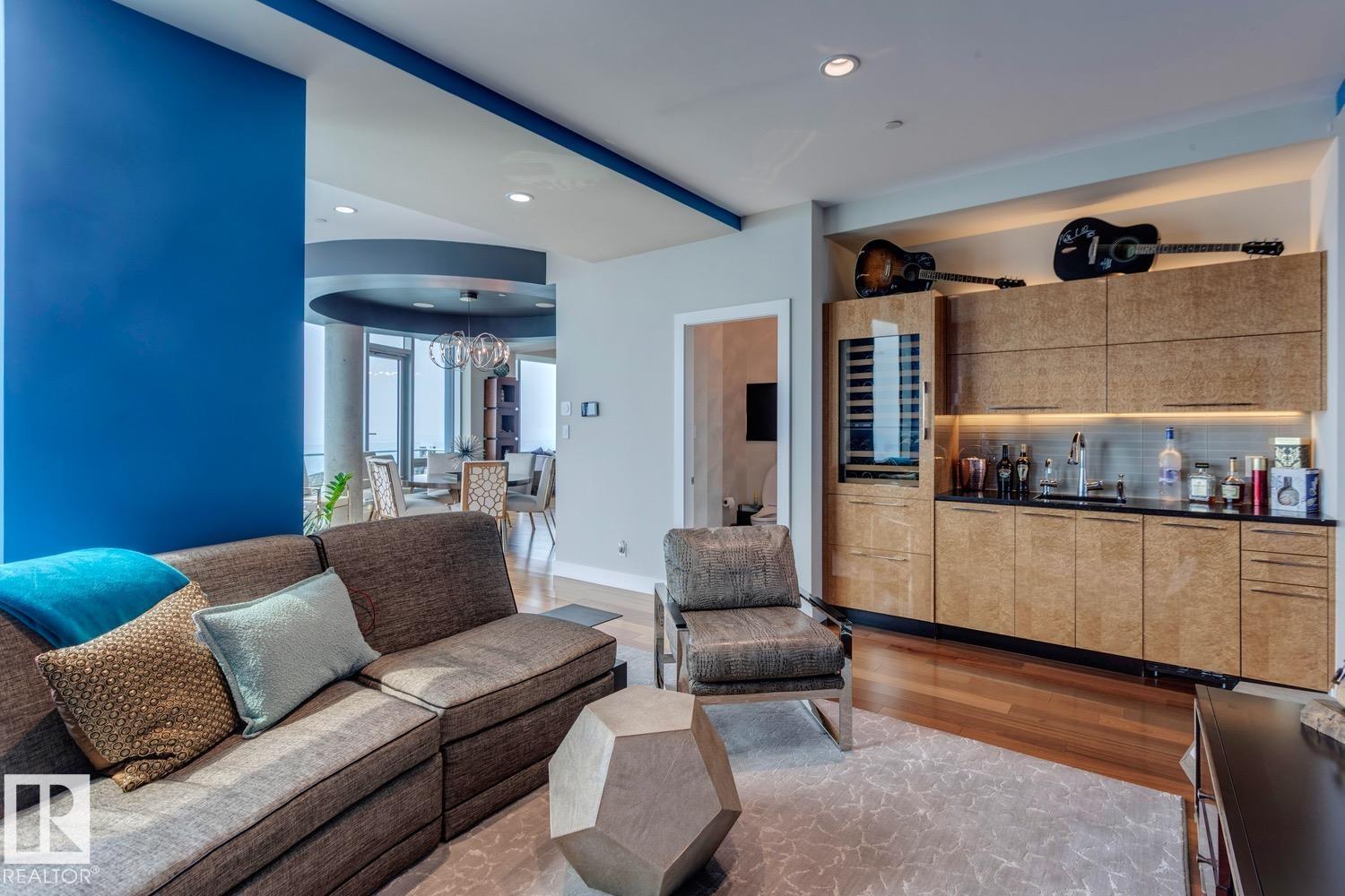 #3001 11969 JASPER AV NW, Edmonton