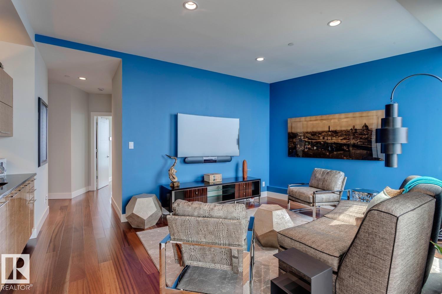 #3001 11969 JASPER AV NW, Edmonton