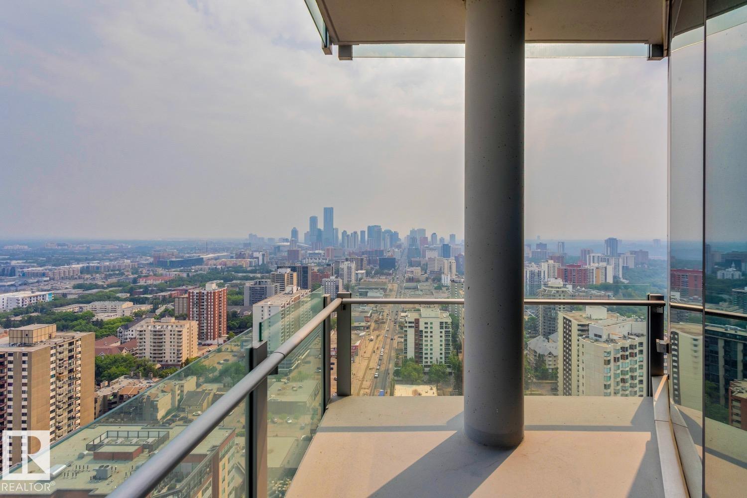 #3001 11969 JASPER AV NW, Edmonton