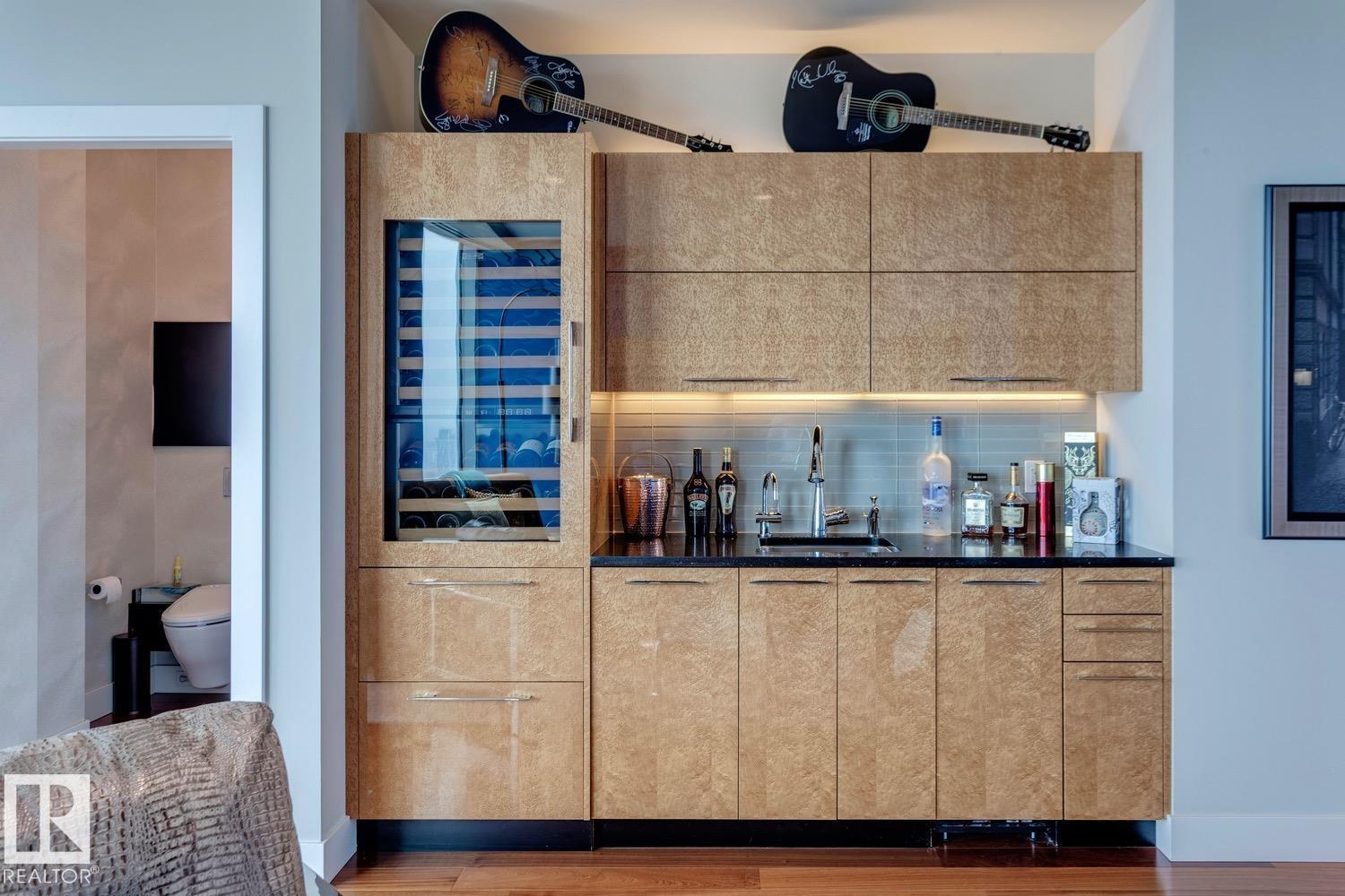 #3001 11969 JASPER AV NW, Edmonton