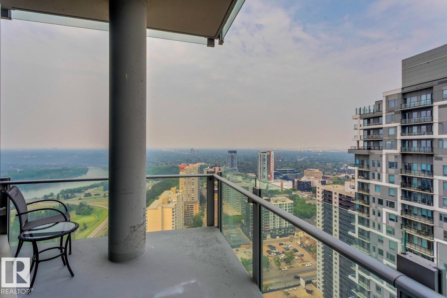 #3001 11969 JASPER AV NW, Edmonton