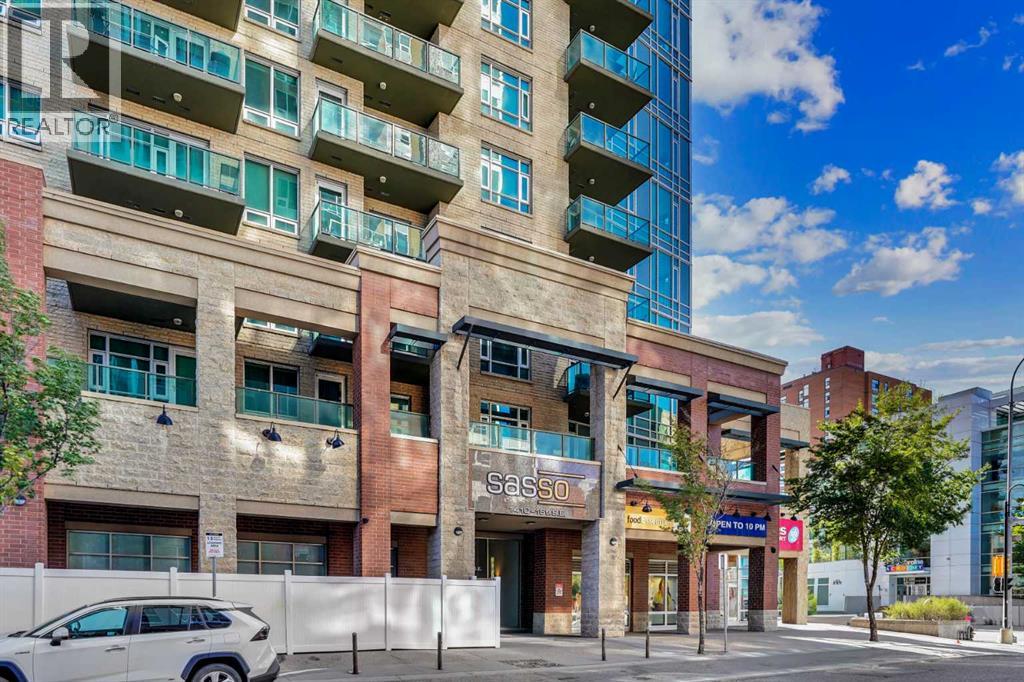 2103, 1410 1 Street SE, Calgary, Alberta