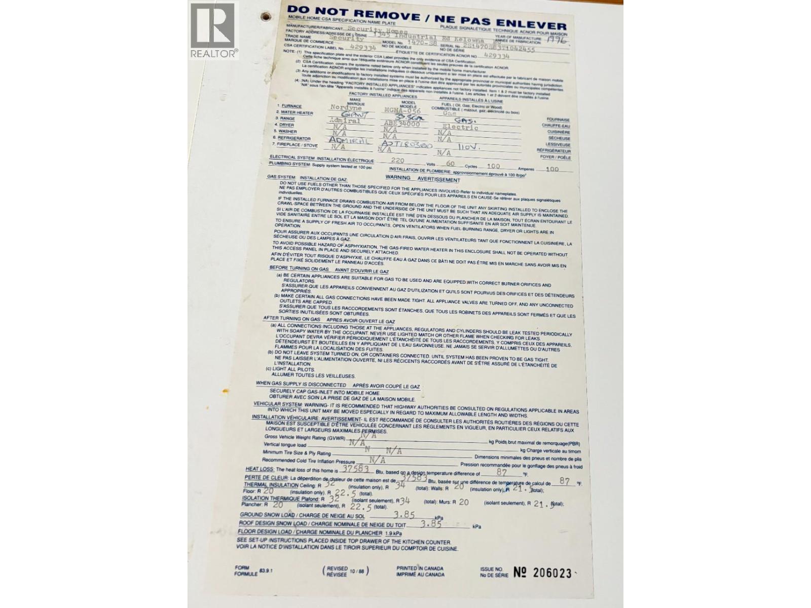 101 1699 Ross Road, West Kelowna