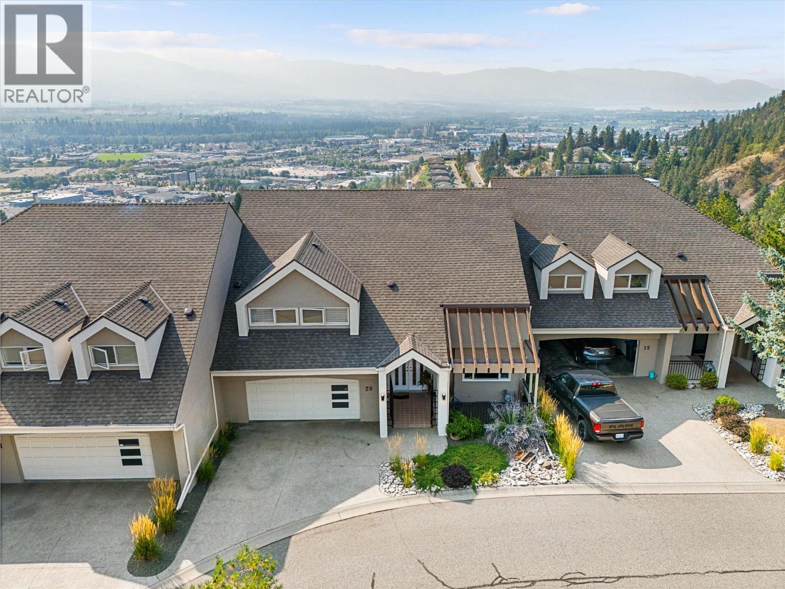 #20-880 Christina Place, Kelowna