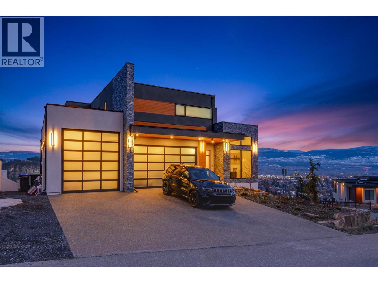 761 Highpointe Lane, Kelowna