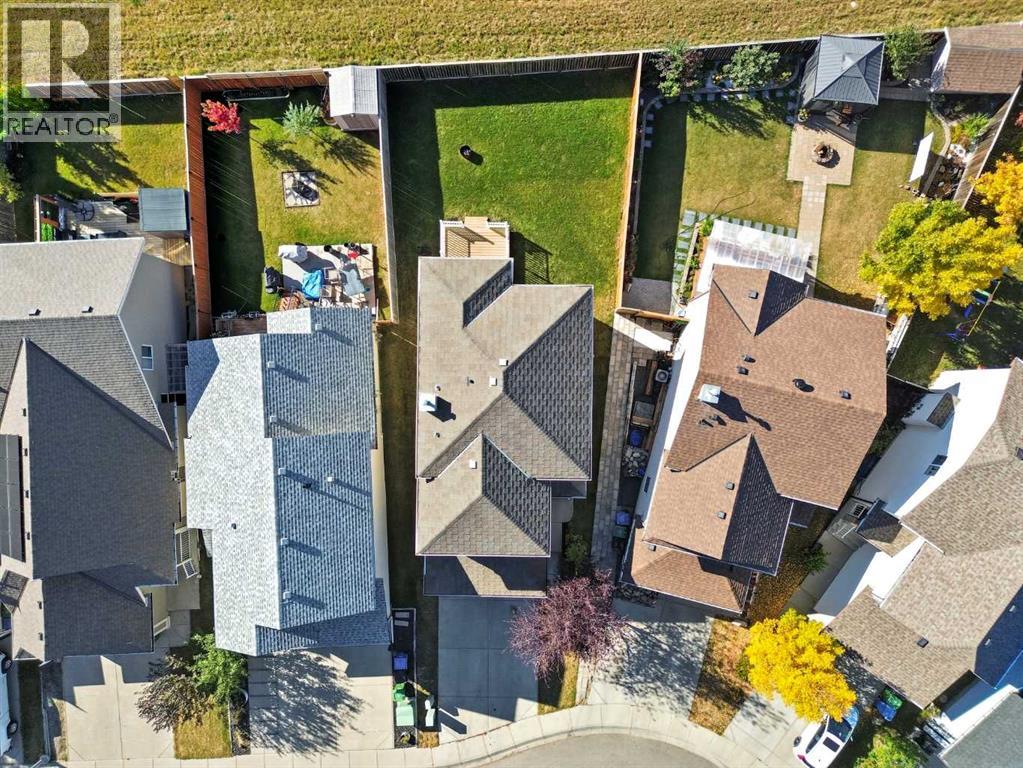 Single Family House for Sale in  Everglen Way SW Evergreen Calgary 