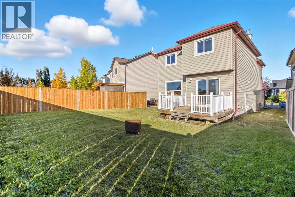 Single Family House for Sale in  Everglen Way SW Evergreen Calgary 