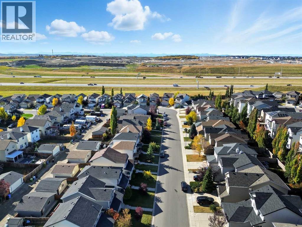 Single Family House for Sale in  Everglen Way SW Evergreen Calgary 