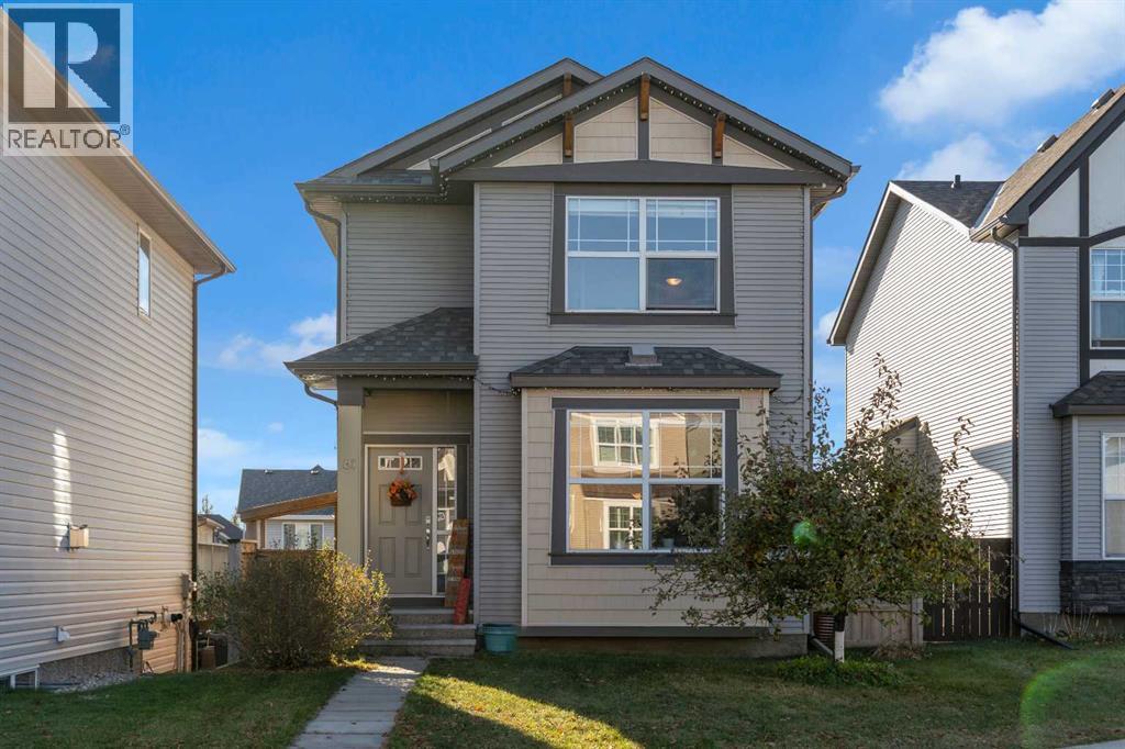 61 Cranford Place SE, Calgary, Alberta