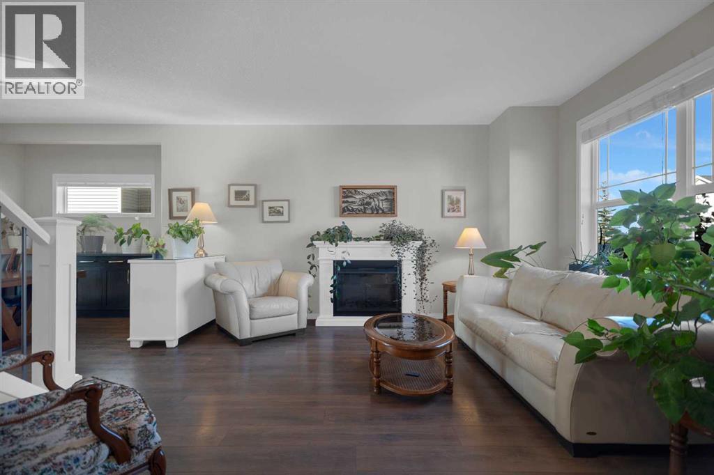 Single Family House for Sale in  Cranford Place SE Cranston Calgary 