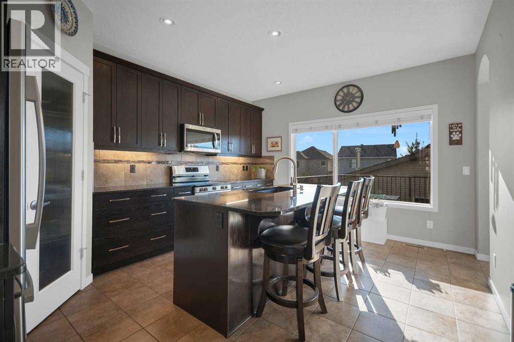 Single Family House for Sale in  Cranford Place SE Cranston Calgary 