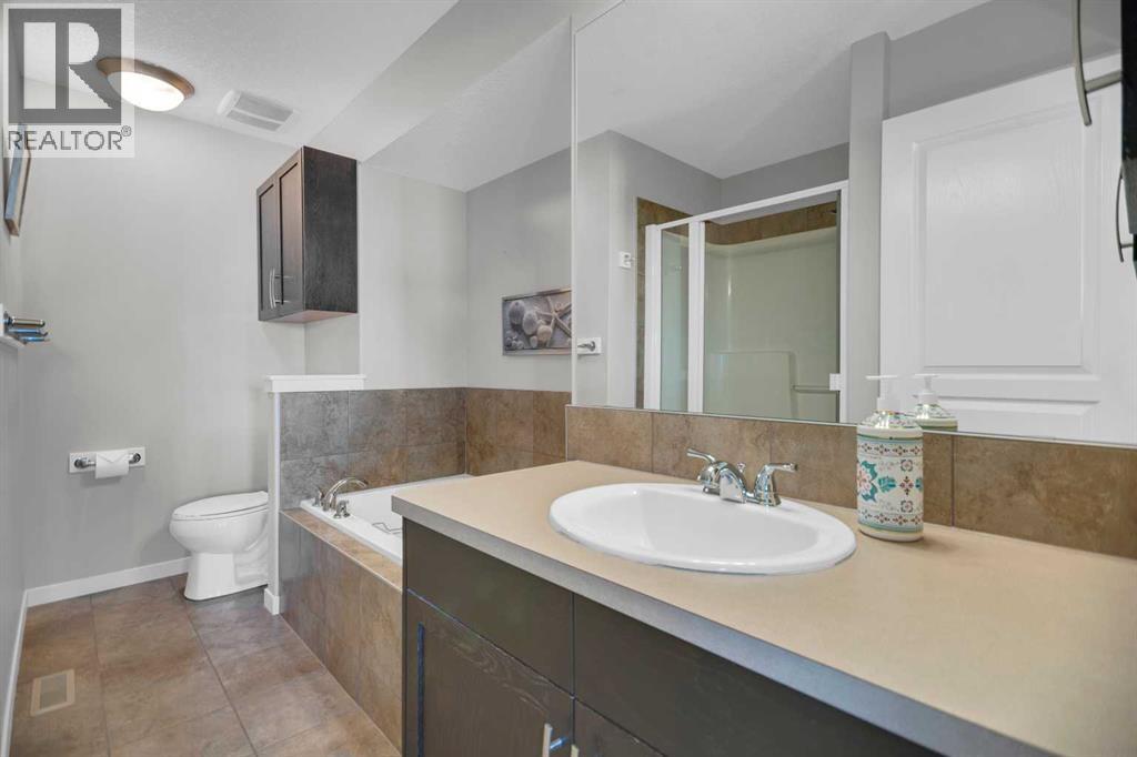 Single Family House for Sale in  Cranford Place SE Cranston Calgary 