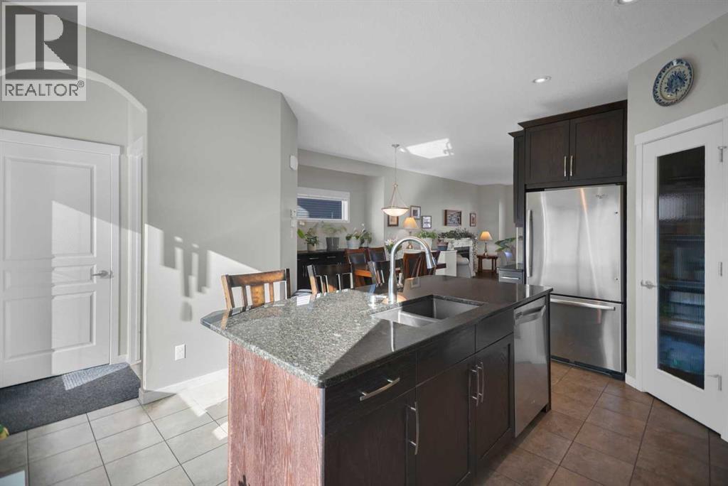 Single Family House for Sale in  Cranford Place SE Cranston Calgary 