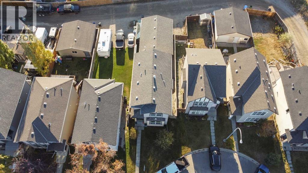 Single Family House for Sale in  Cranford Place SE Cranston Calgary 