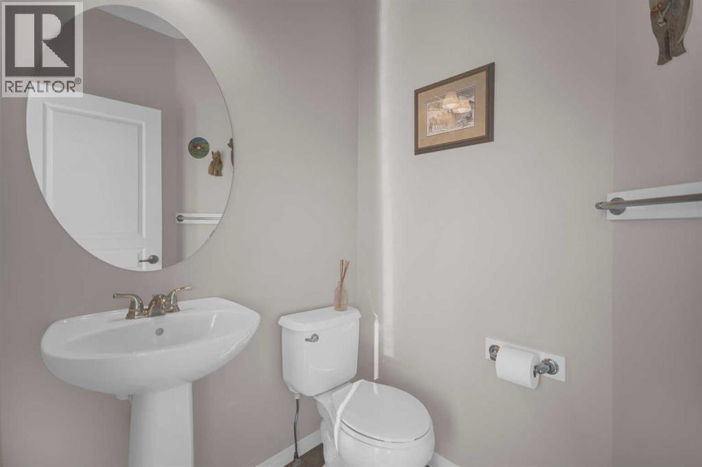 Single Family House for Sale in  Cranford Place SE Cranston Calgary 