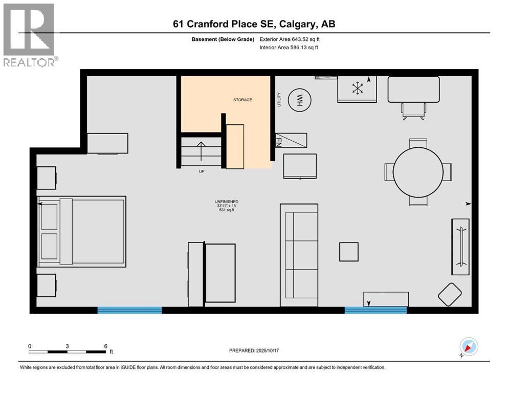 Single Family House for Sale in  Cranford Place SE Cranston Calgary 