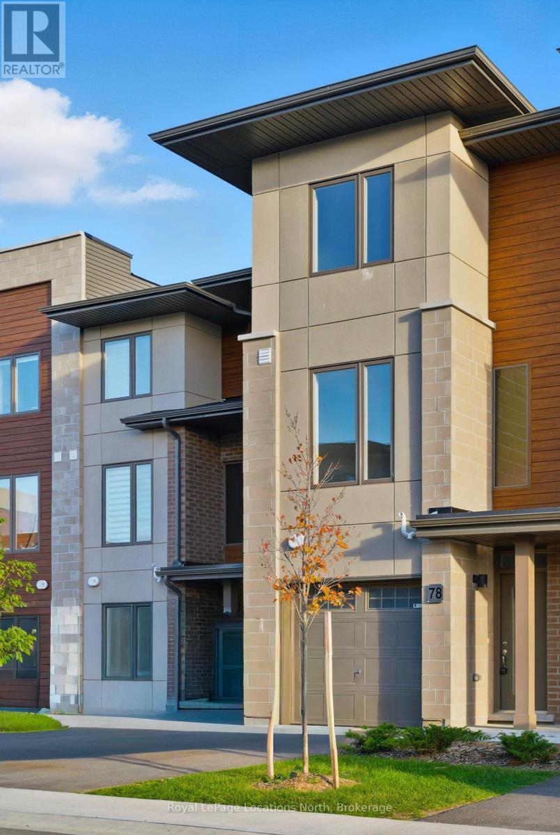 78 WINTERS CRESCENT, Collingwood