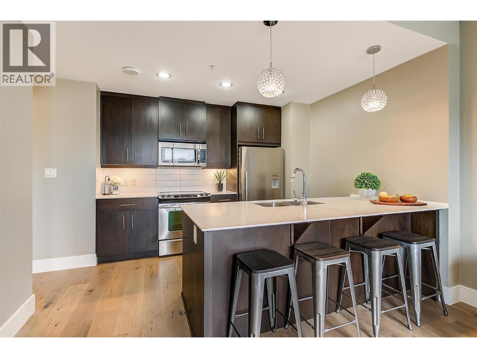 307 2040 Springfield Road, Kelowna
