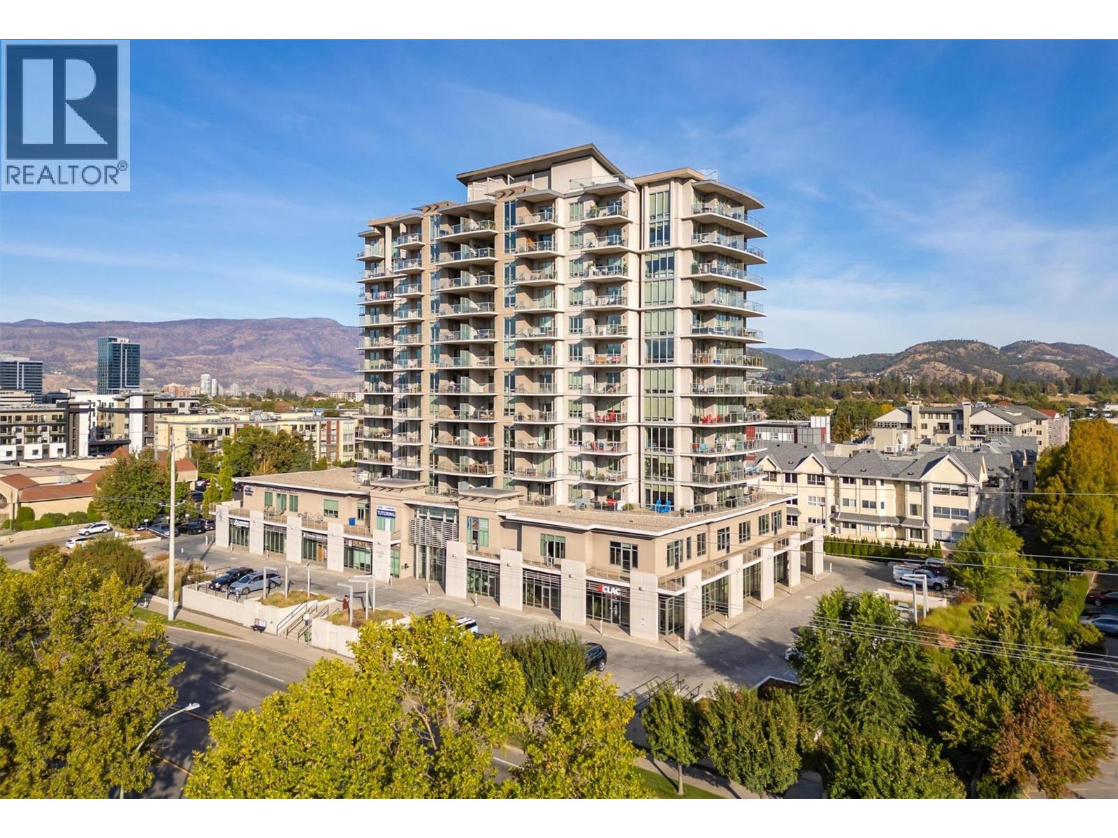307 2040 Springfield Road, Kelowna