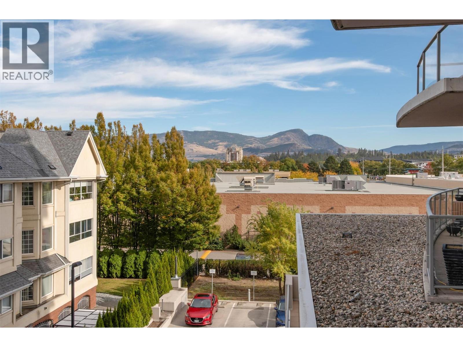 307 2040 Springfield Road, Kelowna