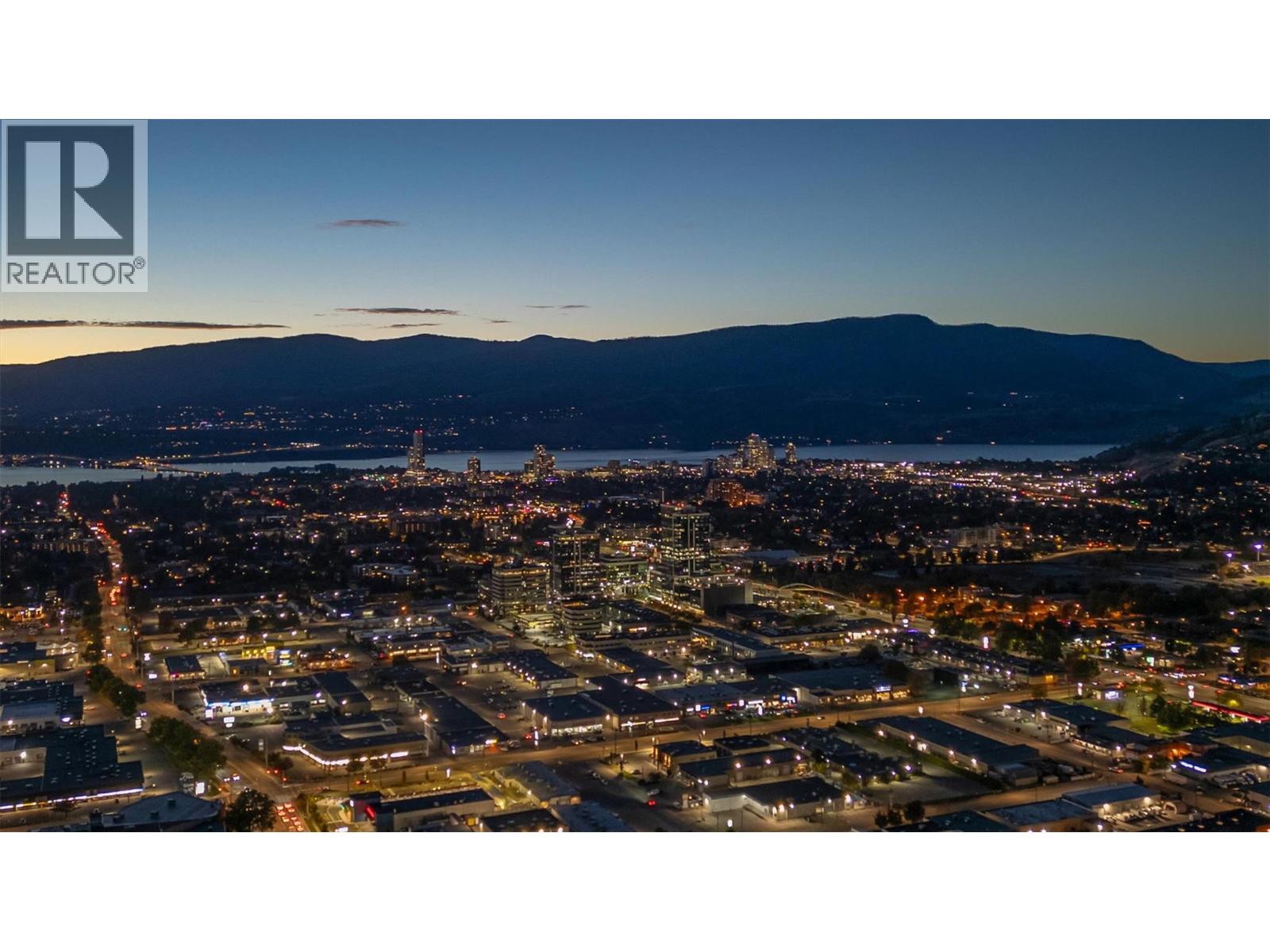 307 2040 Springfield Road, Kelowna