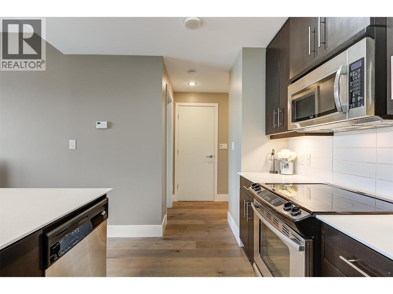 307 2040 Springfield Road, Kelowna
