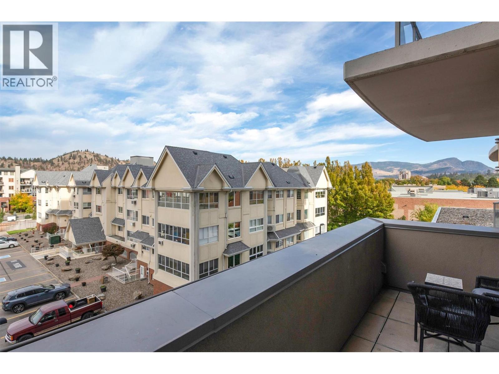 307 2040 Springfield Road, Kelowna