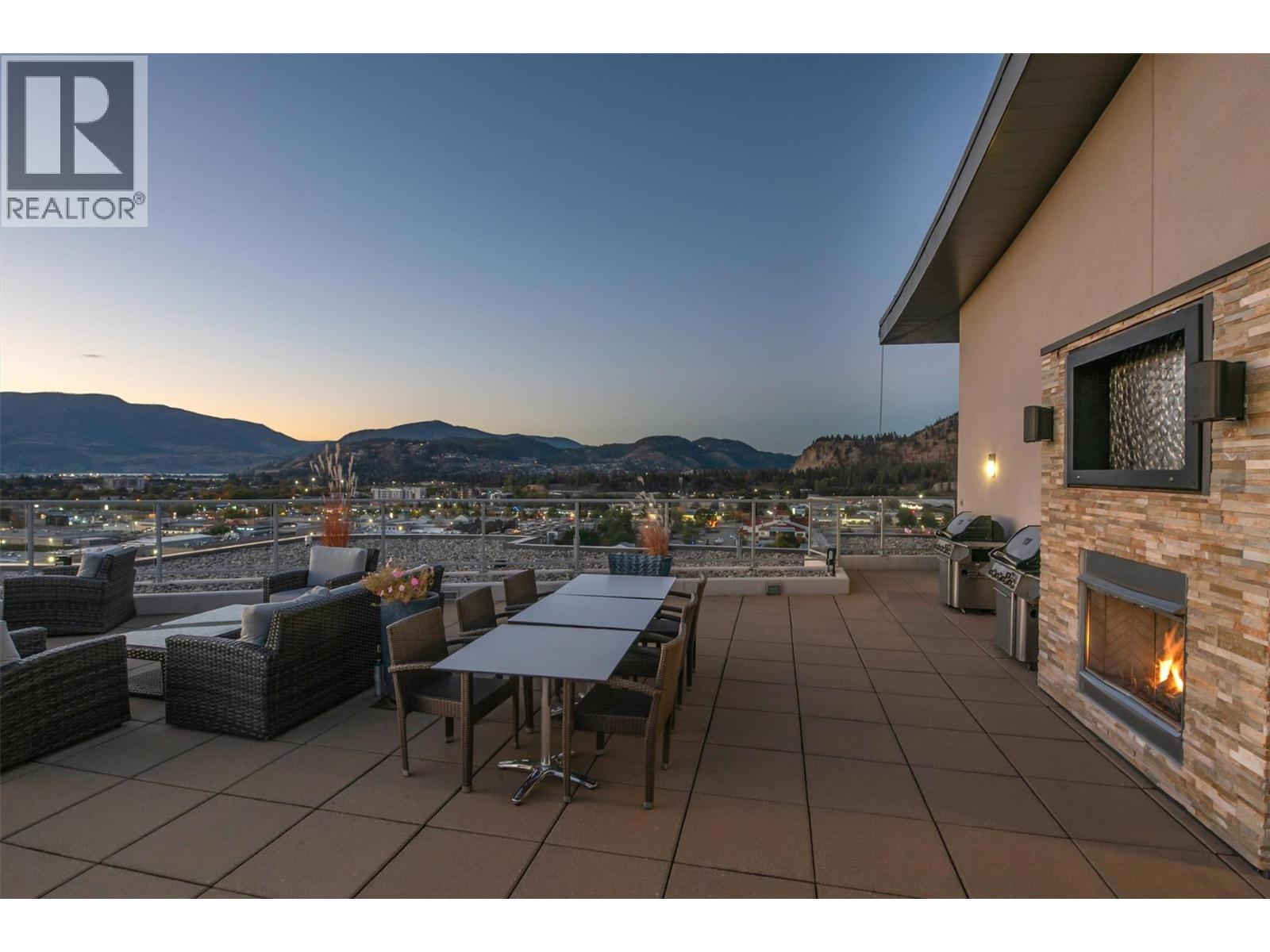 307 2040 Springfield Road, Kelowna
