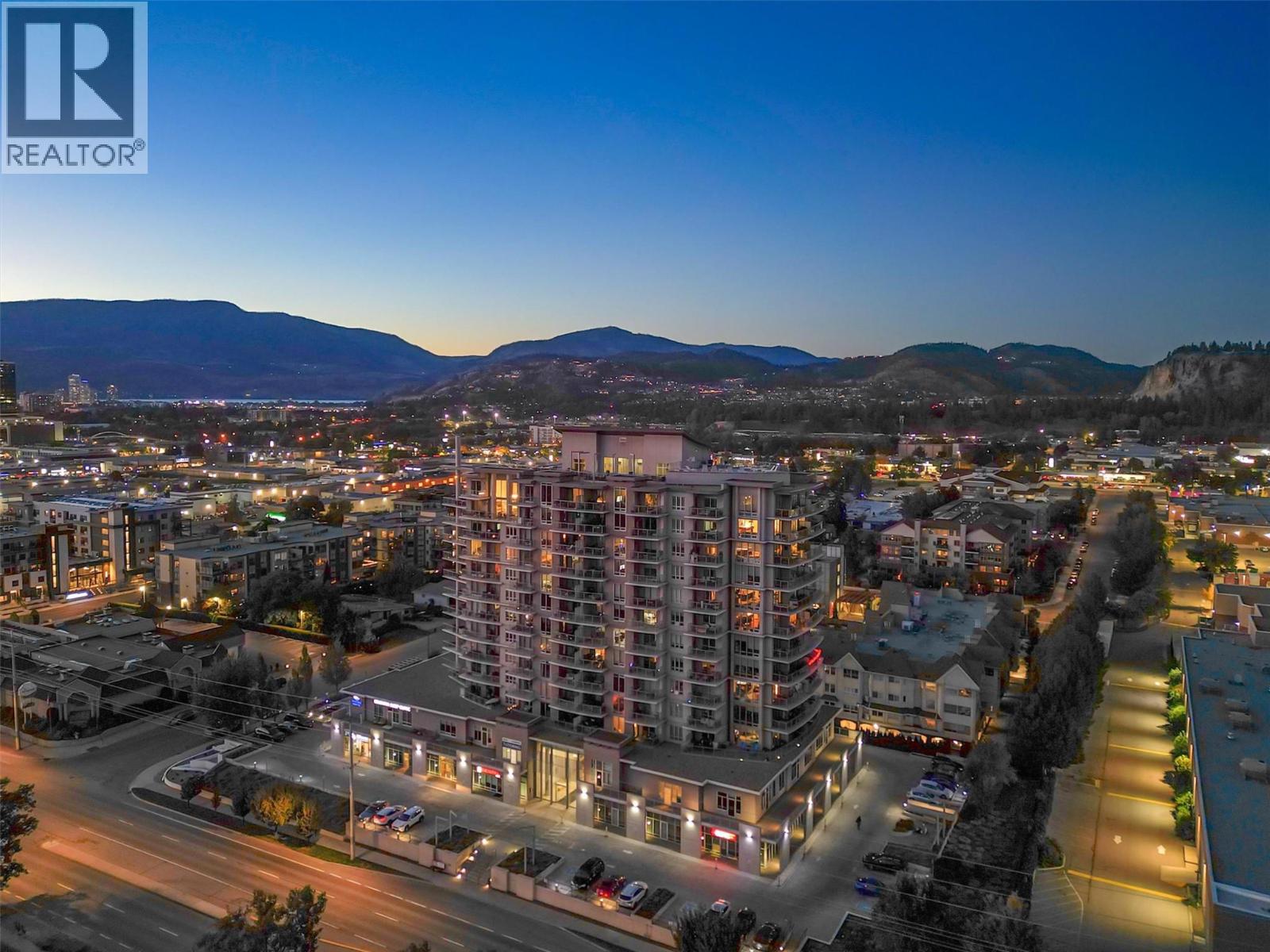 307 2040 Springfield Road, Kelowna