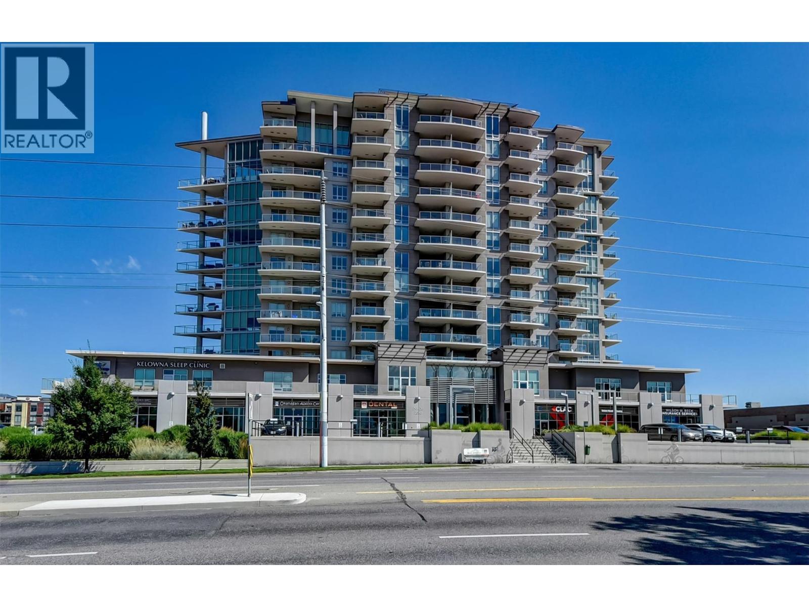 307 2040 Springfield Road, Kelowna