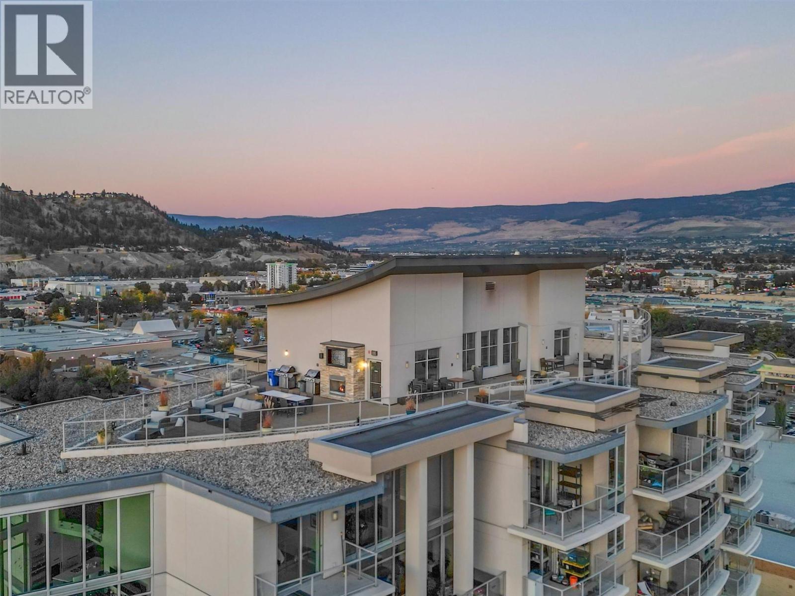 307 2040 Springfield Road, Kelowna