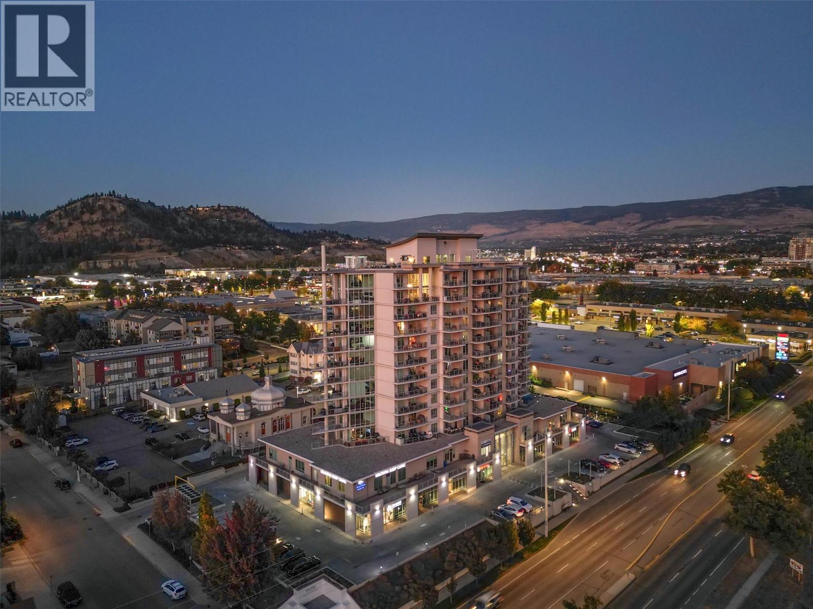 307 2040 Springfield Road, Kelowna