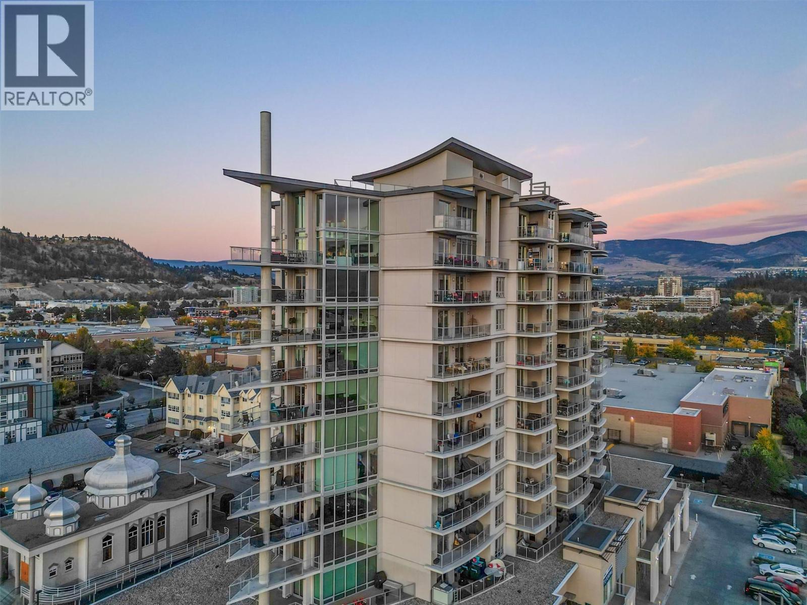 307 2040 Springfield Road, Kelowna