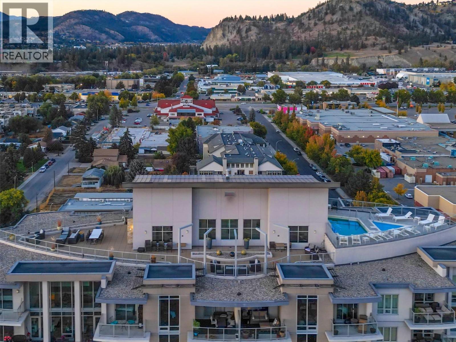 307 2040 Springfield Road, Kelowna