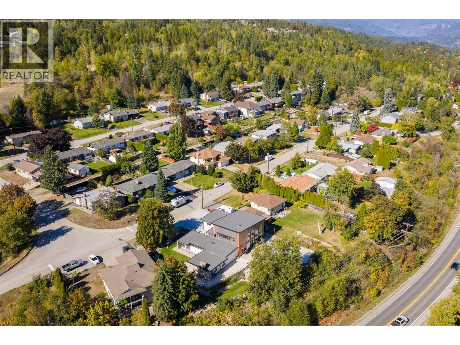 3429 8TH Avenue, Castlegar