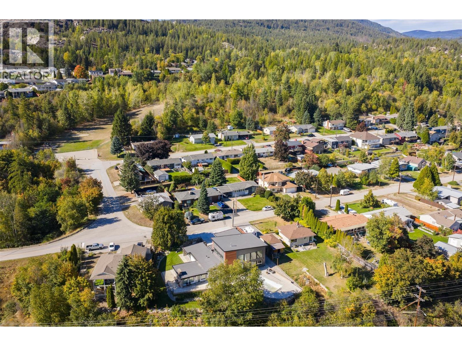 3429 8TH Avenue, Castlegar